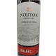 vino malbec Argentino - Norton Colección Malbec 