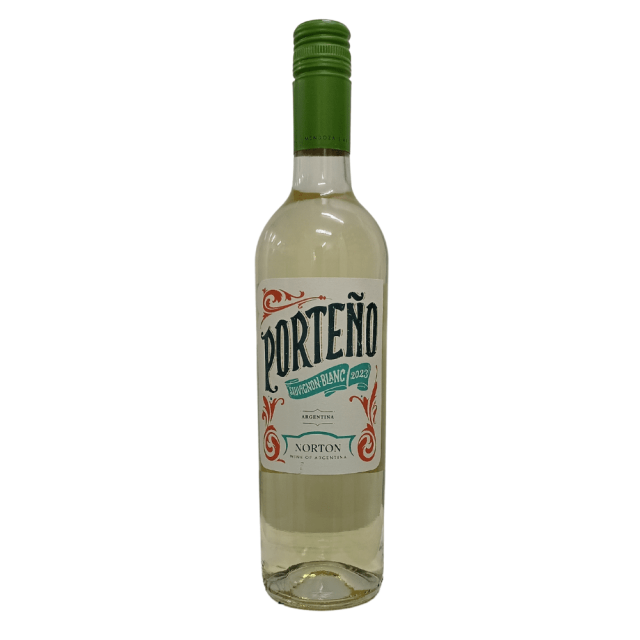 Norton Porteño Sauvignon Blanc 