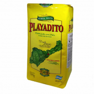 Playadito Yerba Mate Argentina Kilo Oferta 3 Unidades