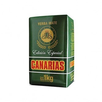 Aguantadora Mate Tea 1 kg – L'Española