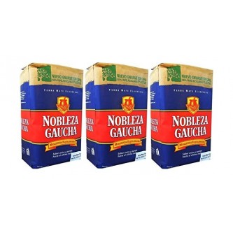 Playadito Yerba Mate Argentina Kilo Oferta 3 Unidades