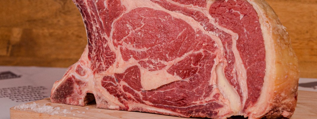 Carnes maduradas premium en Delicatessen Argentina en España