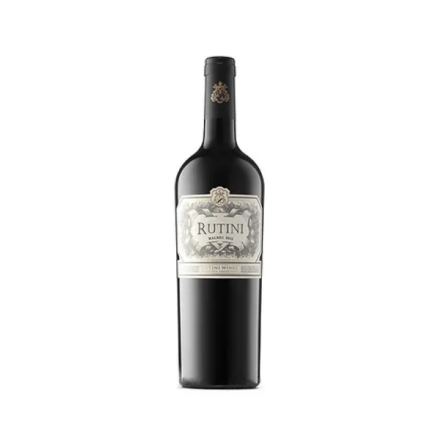 Rutini Malbec Magnum 1,5 Litros